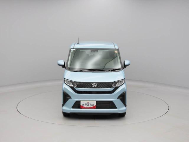 ムーヴX両側電動スライドドア USBポート スマートキー(愛知県)の中古車