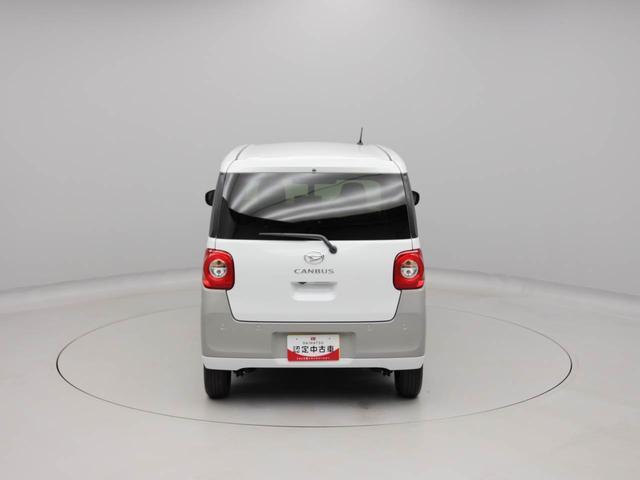 ムーヴキャンバスストライプスGキーレス スマートアシスト バックカメラ ABS CVT LEDヘッドライト アイドリングストップ プッシュスタート エアバック オーディオレス 両側電動スライドドア パワステ フレキシブボード(愛知県)の中古車