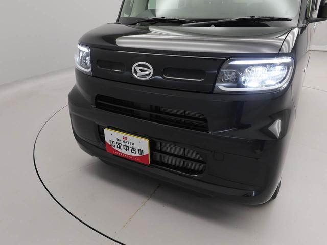 タントXリミテッド衝突回避支援ブレーキ 電動パーキングブレーキ オートブレーキホールド 両側電動スライドドア(愛知県)の中古車
