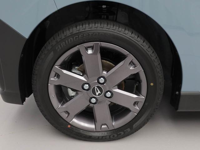 タントファンクロスターボ 両側電動スライドドアターボ オーディオレス バックカメラ シートヒーター LEDヘッドライト アルミホイール アイドリングストップ プッシュスタート エアバック ABS CVT キーフリー(愛知県)の中古車