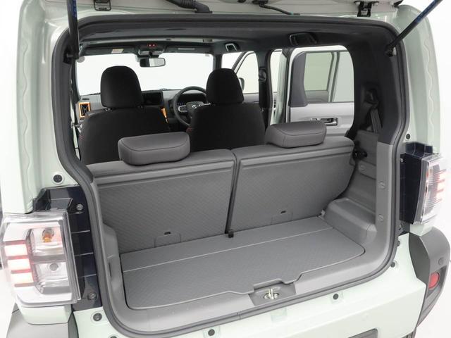タフトGターボ(愛知県)の中古車