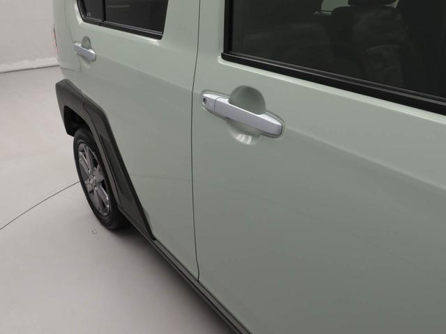 タフトGターボ(愛知県)の中古車