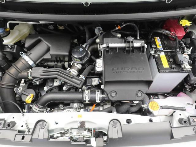 タフトGターボ(愛知県)の中古車