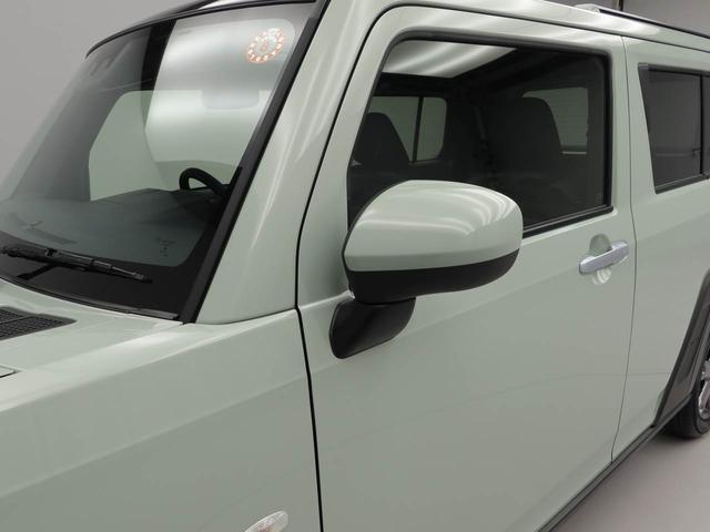 タフトGターボ(愛知県)の中古車