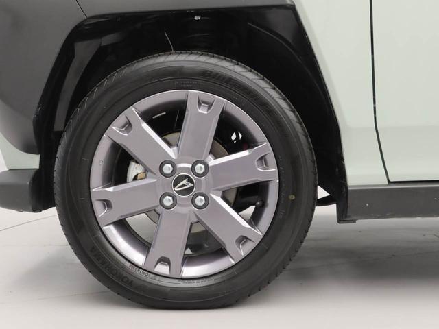 タフトGターボ(愛知県)の中古車