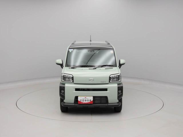 タフトGターボ(愛知県)の中古車