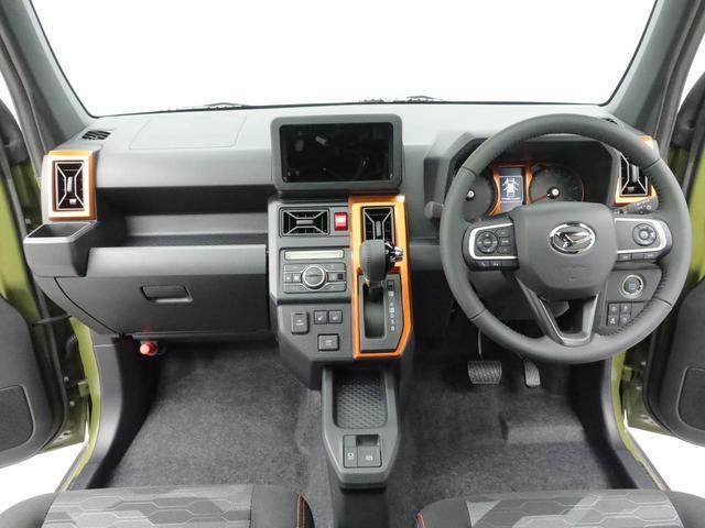 タフトGキーフリー(愛知県)の中古車