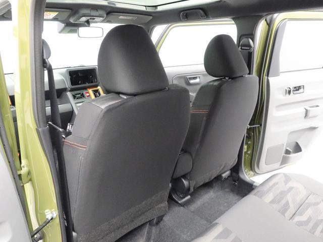 タフトGキーフリー(愛知県)の中古車