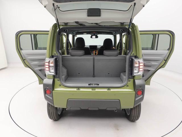 タフトGキーフリー(愛知県)の中古車