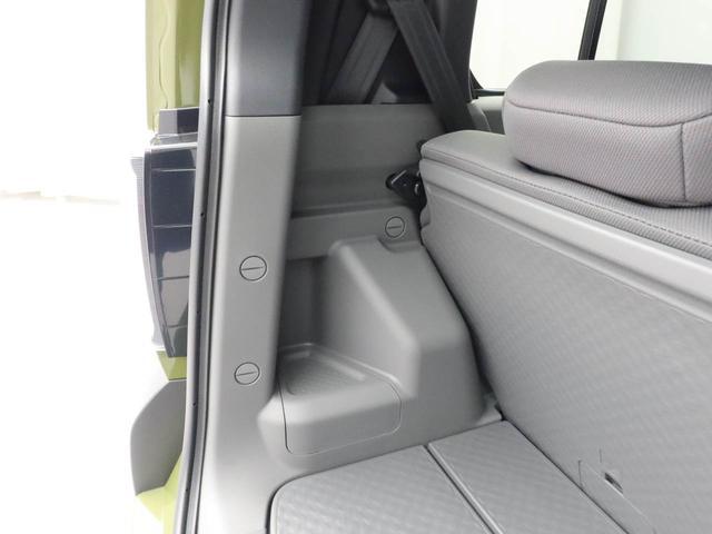 タフトGキーフリー(愛知県)の中古車