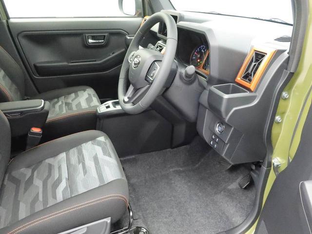 タフトGキーフリー(愛知県)の中古車