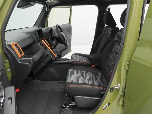 タフトGキーフリー(愛知県)の中古車
