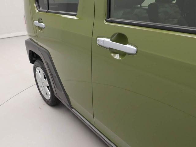 タフトGキーフリー(愛知県)の中古車