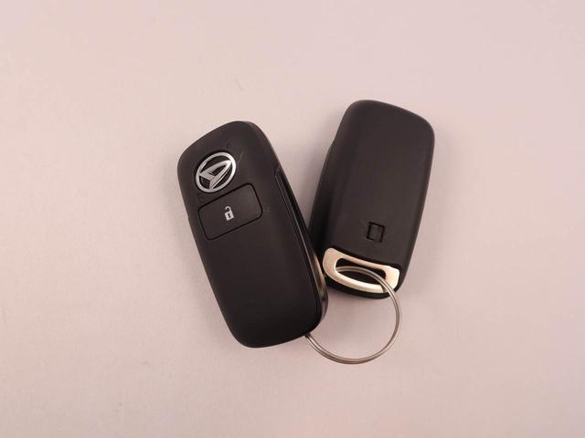 タフトGキーフリー(愛知県)の中古車