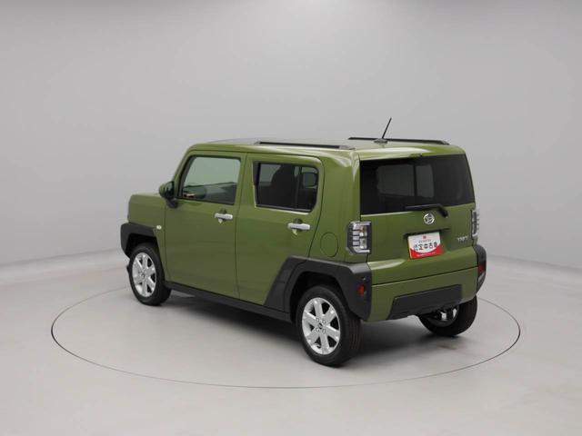 タフトGキーフリー(愛知県)の中古車