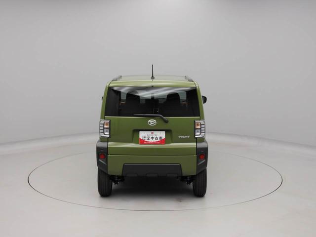 タフトGキーフリー(愛知県)の中古車