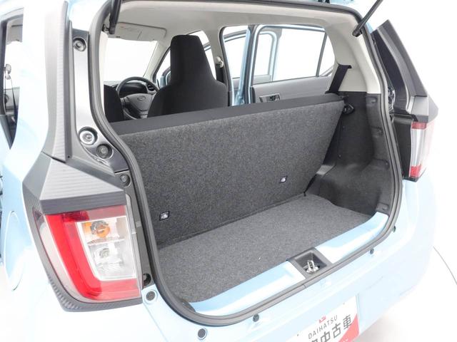 ミライースL SAIIIキーレス(愛知県)の中古車