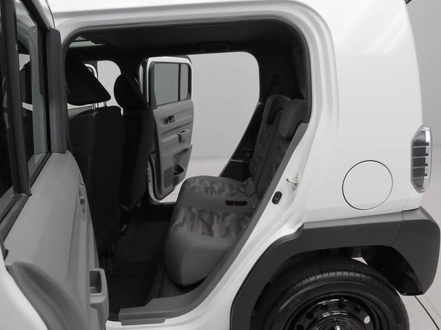 タフトXキーフリー オートエアコン アイドリングストップ LEDヘッドライト 衝突警報機能(スマートアシスト)(愛知県)の中古車