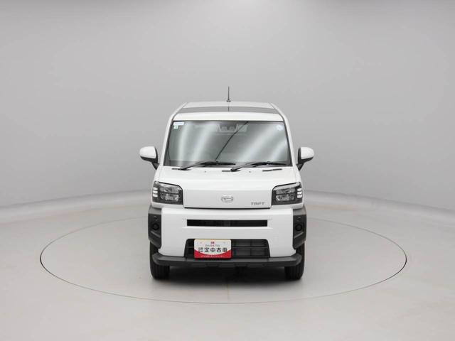 タフトXキーフリー オートエアコン アイドリングストップ LEDヘッドライト 衝突警報機能(スマートアシスト)(愛知県)の中古車