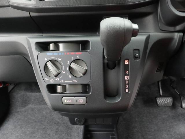 ミライースL SAIII(愛知県)の中古車