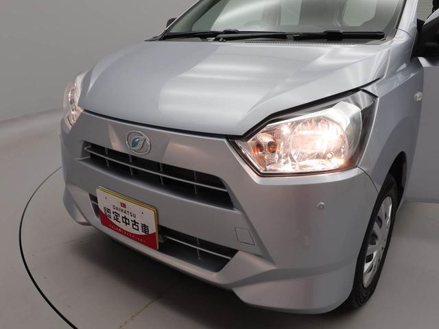 ミライースL SAIII(愛知県)の中古車