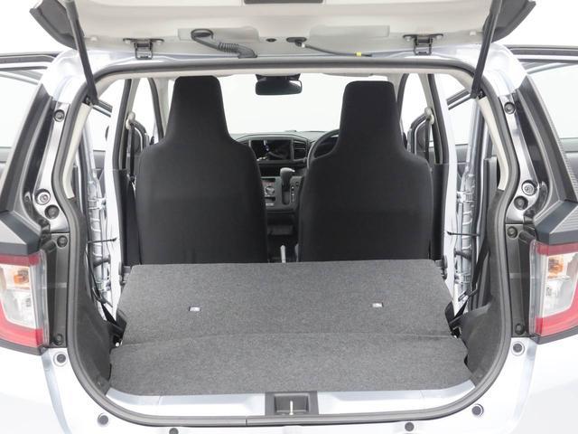 ミライースL SAIII(愛知県)の中古車