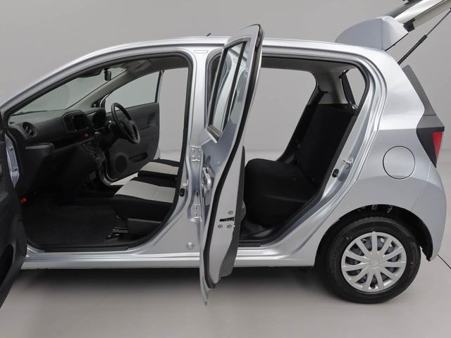 ミライースL SAIII(愛知県)の中古車
