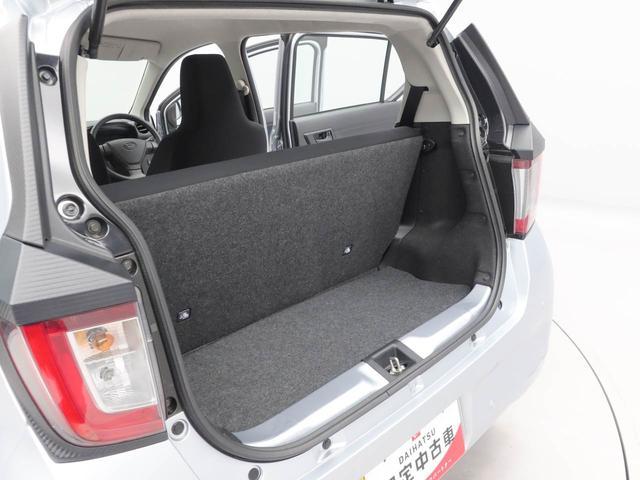 ミライースL SAIII(愛知県)の中古車