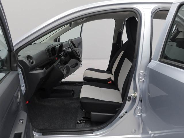 ミライースL SAIII(愛知県)の中古車