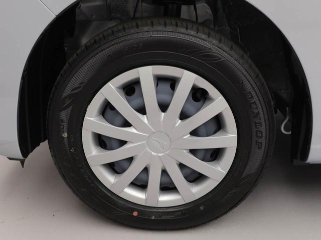 ミライースL SAIII(愛知県)の中古車