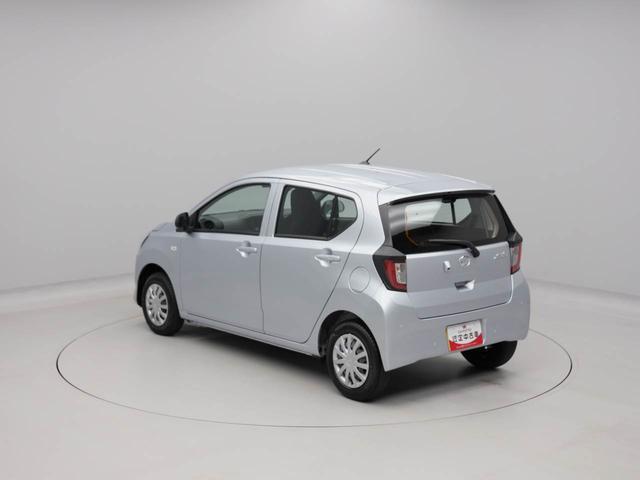 ミライースL SAIII(愛知県)の中古車