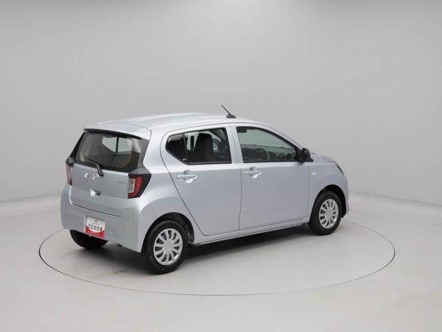 ミライースL SAIII(愛知県)の中古車