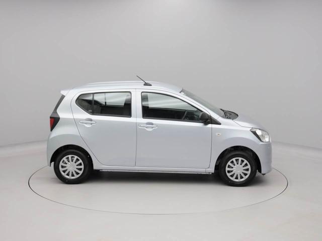 ミライースL SAIII(愛知県)の中古車