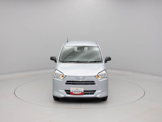 ミライースL SAIII(愛知県)の中古車