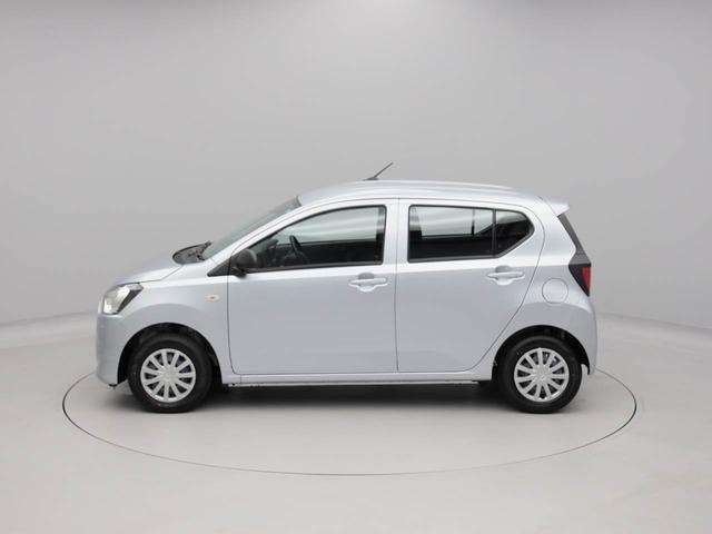 ミライースL SAIII(愛知県)の中古車