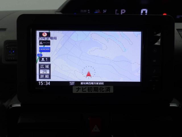 タントカスタムRSキーレス エアバック スマートアシスト バックカメラ ABS CVT LEDヘッドライト ナビ ターボエンジン 電子パーキングブレーキ エアバック ミラクルオープンドア 両側電動スライドドア(愛知県)の中古車