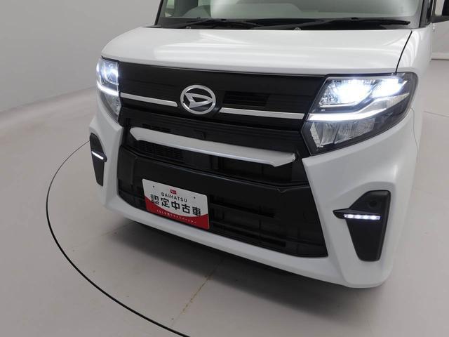 タントカスタムRSキーレス エアバック スマートアシスト バックカメラ ABS CVT LEDヘッドライト ナビ ターボエンジン 電子パーキングブレーキ エアバック ミラクルオープンドア 両側電動スライドドア(愛知県)の中古車
