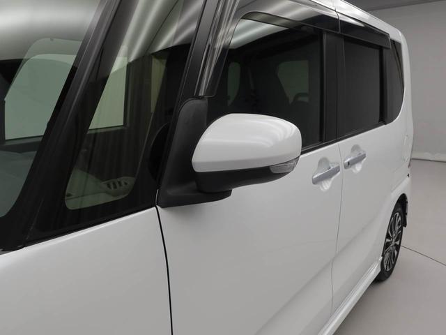 タントカスタムRSキーレス エアバック スマートアシスト バックカメラ ABS CVT LEDヘッドライト ナビ ターボエンジン 電子パーキングブレーキ エアバック ミラクルオープンドア 両側電動スライドドア(愛知県)の中古車