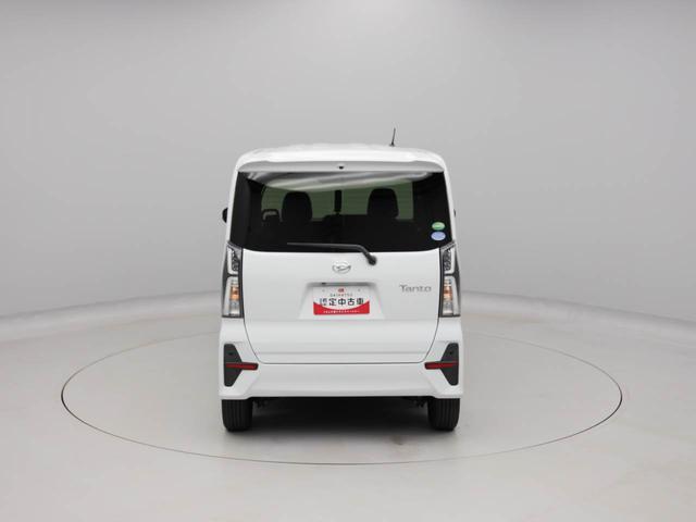 タントカスタムRSキーレス エアバック スマートアシスト バックカメラ ABS CVT LEDヘッドライト ナビ ターボエンジン 電子パーキングブレーキ エアバック ミラクルオープンドア 両側電動スライドドア(愛知県)の中古車