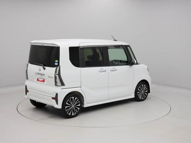 タントカスタムRSキーレス エアバック スマートアシスト バックカメラ ABS CVT LEDヘッドライト ナビ ターボエンジン 電子パーキングブレーキ エアバック ミラクルオープンドア 両側電動スライドドア(愛知県)の中古車