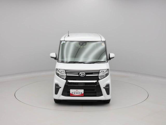 タントカスタムRSキーレス エアバック スマートアシスト バックカメラ ABS CVT LEDヘッドライト ナビ ターボエンジン 電子パーキングブレーキ エアバック ミラクルオープンドア 両側電動スライドドア(愛知県)の中古車