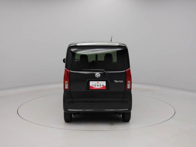タントＸリミテッド（愛知県）の中古車