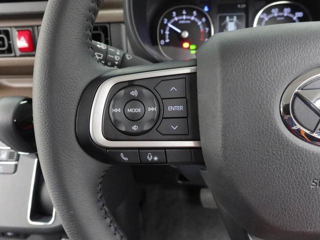 ムーヴキャンバスセオリーGキーレス バックカメラ スマートアシスト エアバック ABS CVT LEDヘッドライト プッシュスタート 両側電動スライドドア アイドリングストップ パワステ 電子パーキングブレーキ(愛知県)の中古車