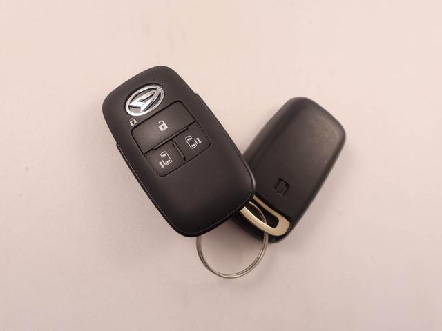 ムーヴキャンバスセオリーGキーレス バックカメラ スマートアシスト エアバック ABS CVT LEDヘッドライト プッシュスタート 両側電動スライドドア アイドリングストップ パワステ 電子パーキングブレーキ(愛知県)の中古車