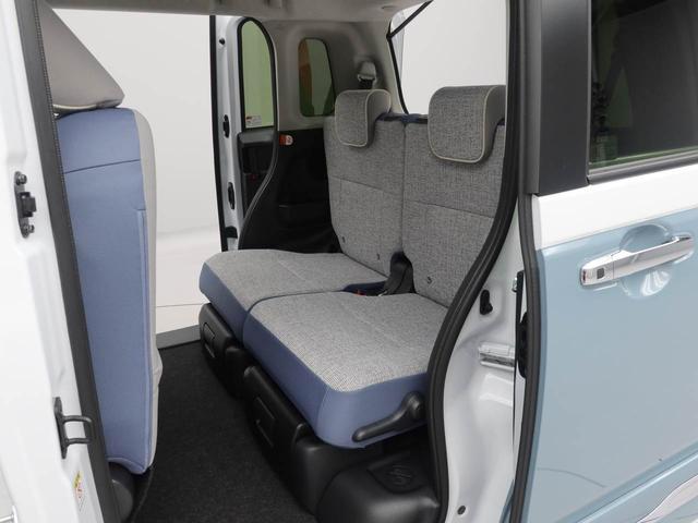 ムーヴキャンバスストライプスG(愛知県)の中古車