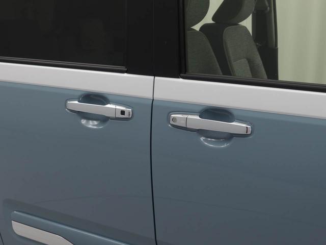 ムーヴキャンバスストライプスG(愛知県)の中古車