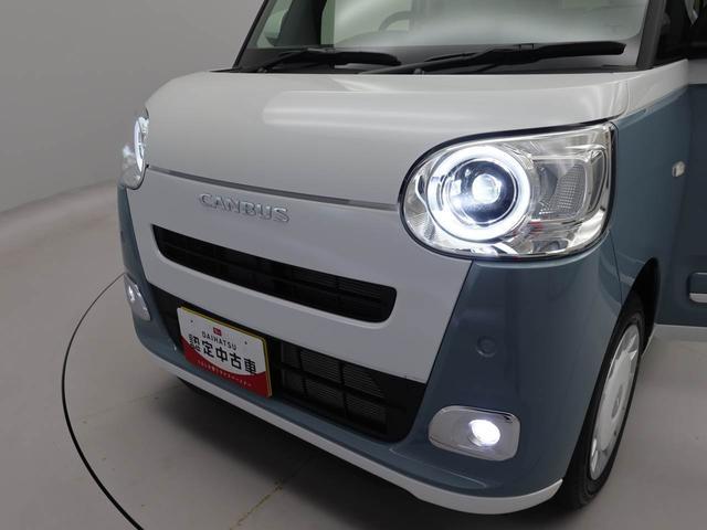 ムーヴキャンバスストライプスG(愛知県)の中古車