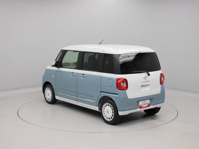 ムーヴキャンバスストライプスG(愛知県)の中古車