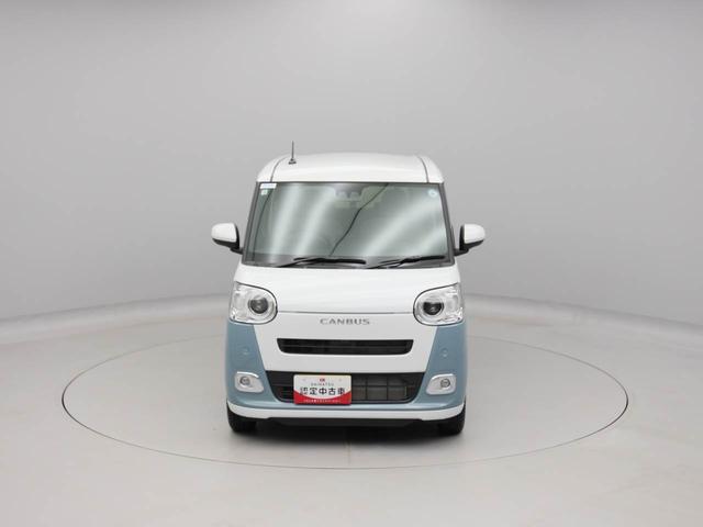 ムーヴキャンバスストライプスG(愛知県)の中古車