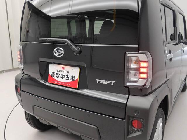 タフトGキーフリー オートエアコン アルミホイール シートヒーター アイドリングストップ LEDヘッドライト 衝突警報機能(スマートアシスト)(愛知県)の中古車
